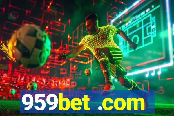 959bet .com